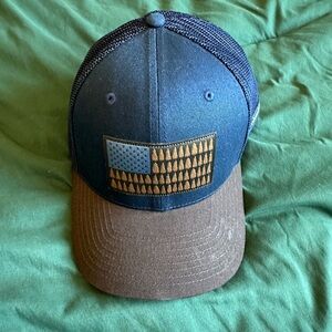 Columbia hat